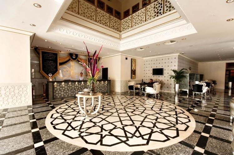 The Savoy Ottoman Palace Hotel Casino