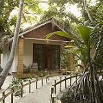 Kudafushi Resort & Spa