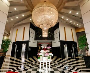 Grand Pasha Nicosia Hotel & Casino & Spa