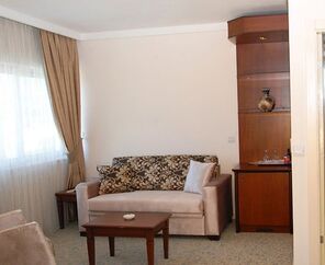 Büyük Anadolu Girne Hotel