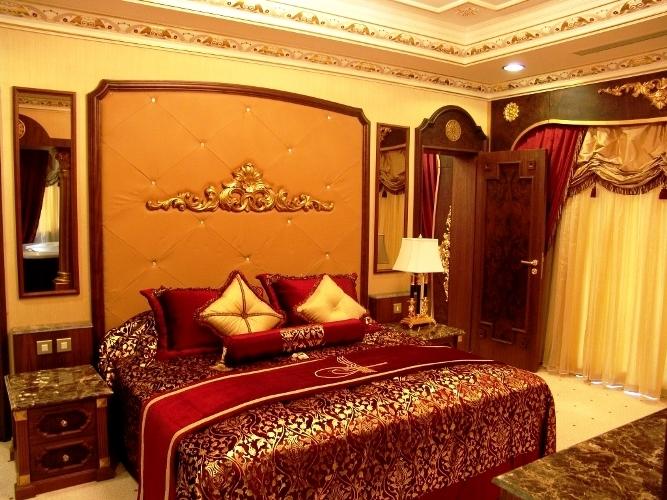 The Savoy Ottoman Palace Hotel Casino