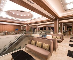 Concorde Luxury Resort & Casino & Convention & Spa