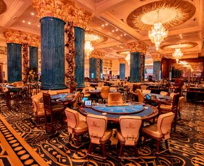 Lords Palace Hotel & Spa & Casino