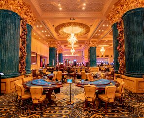 Lords Palace Hotel & Spa & Casino