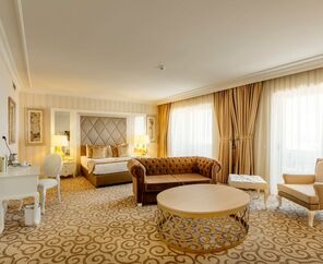 Grand Pasha Kyrenia Hotel & Casino & Spa