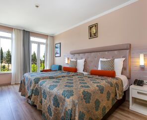 Orange County Kemer - Adult Only