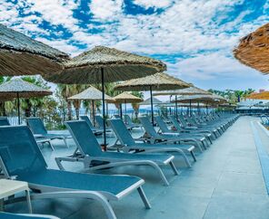 Bodrum Holiday Resort & Spa