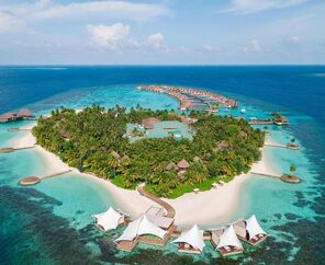 W MALDIVES